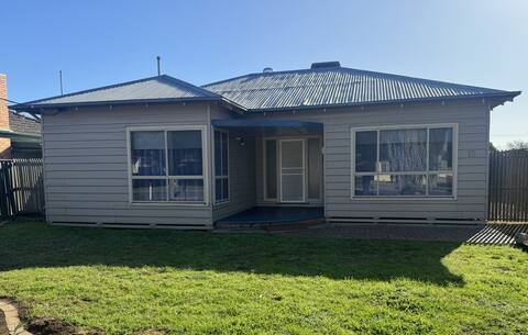 A Little Funky a little Retro!