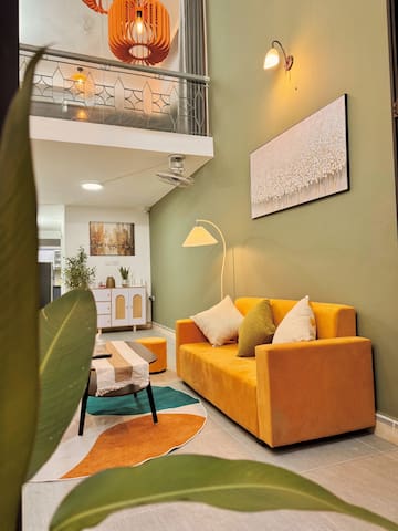 The Little Hanoi managed Airbnb listing 1