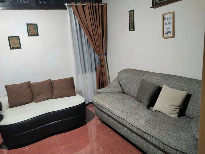 Tamurae Homestay ( 500m Dari Malioboro) - Mali