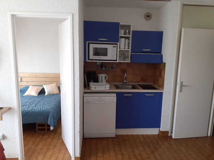 Location Roquebrune Cap Martin - Roquebrune-Cap-Martin