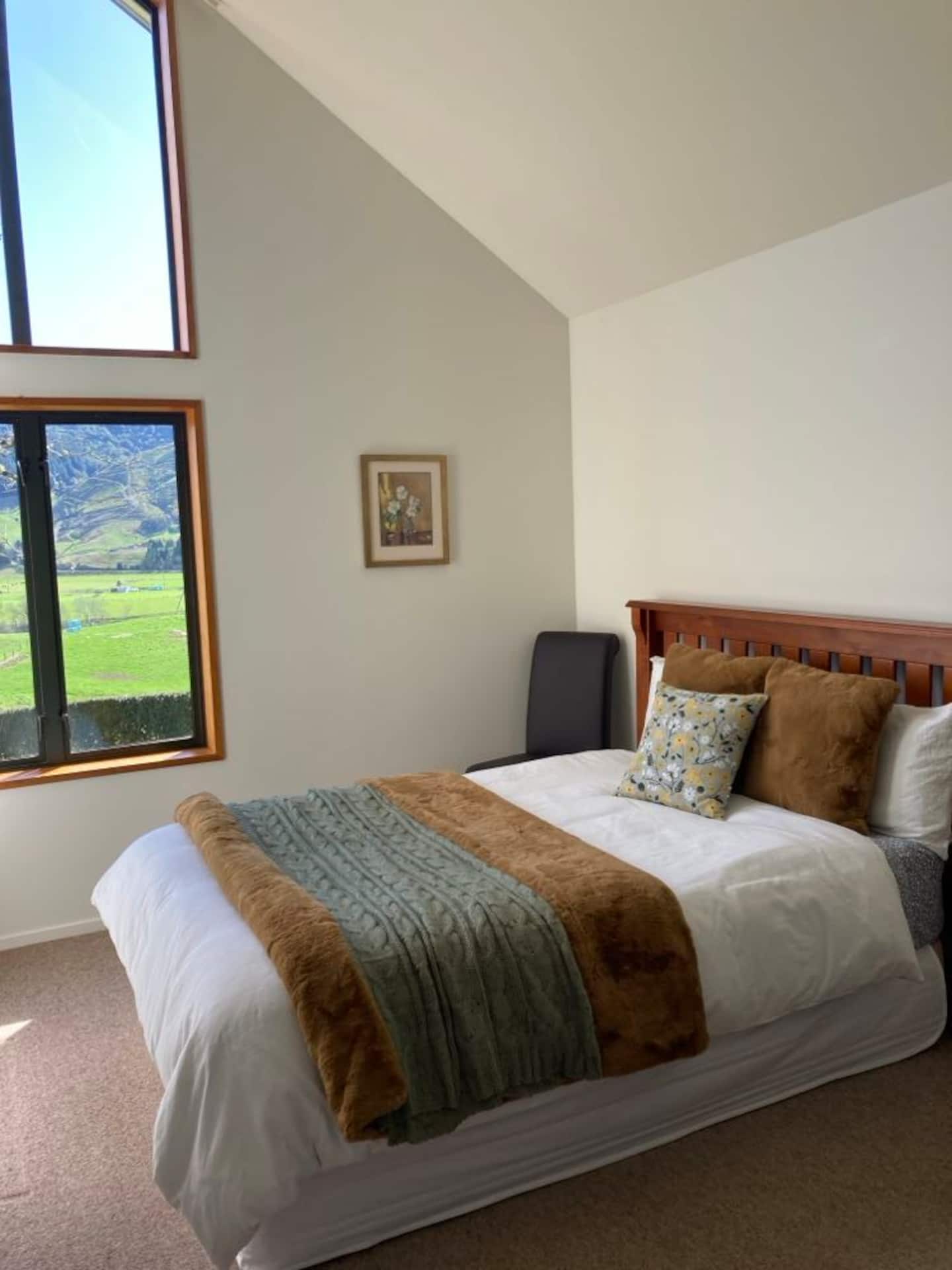 Hunters Villa
Farm Stay 1
