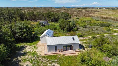 Fantastic house National Park Thy