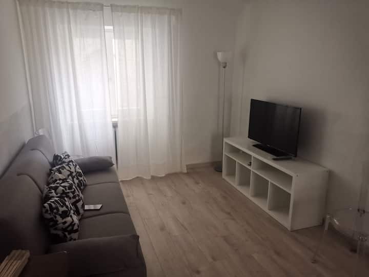 მისაღები ოთახი