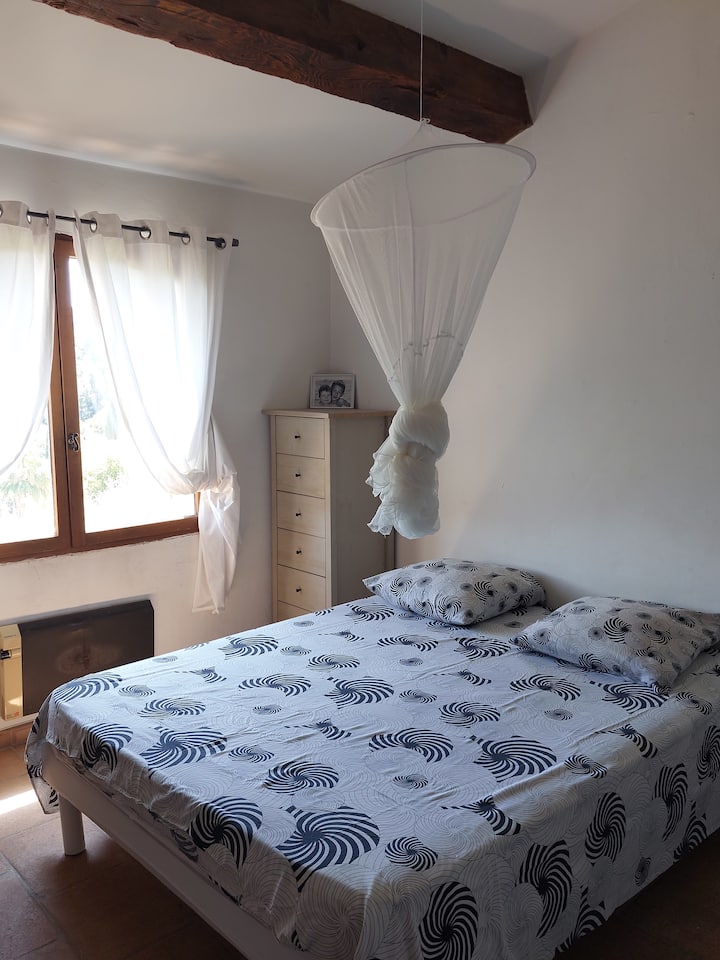 Dhomë gjumi 3