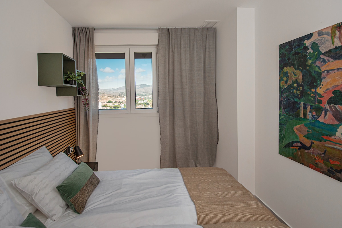 Спална соба 3