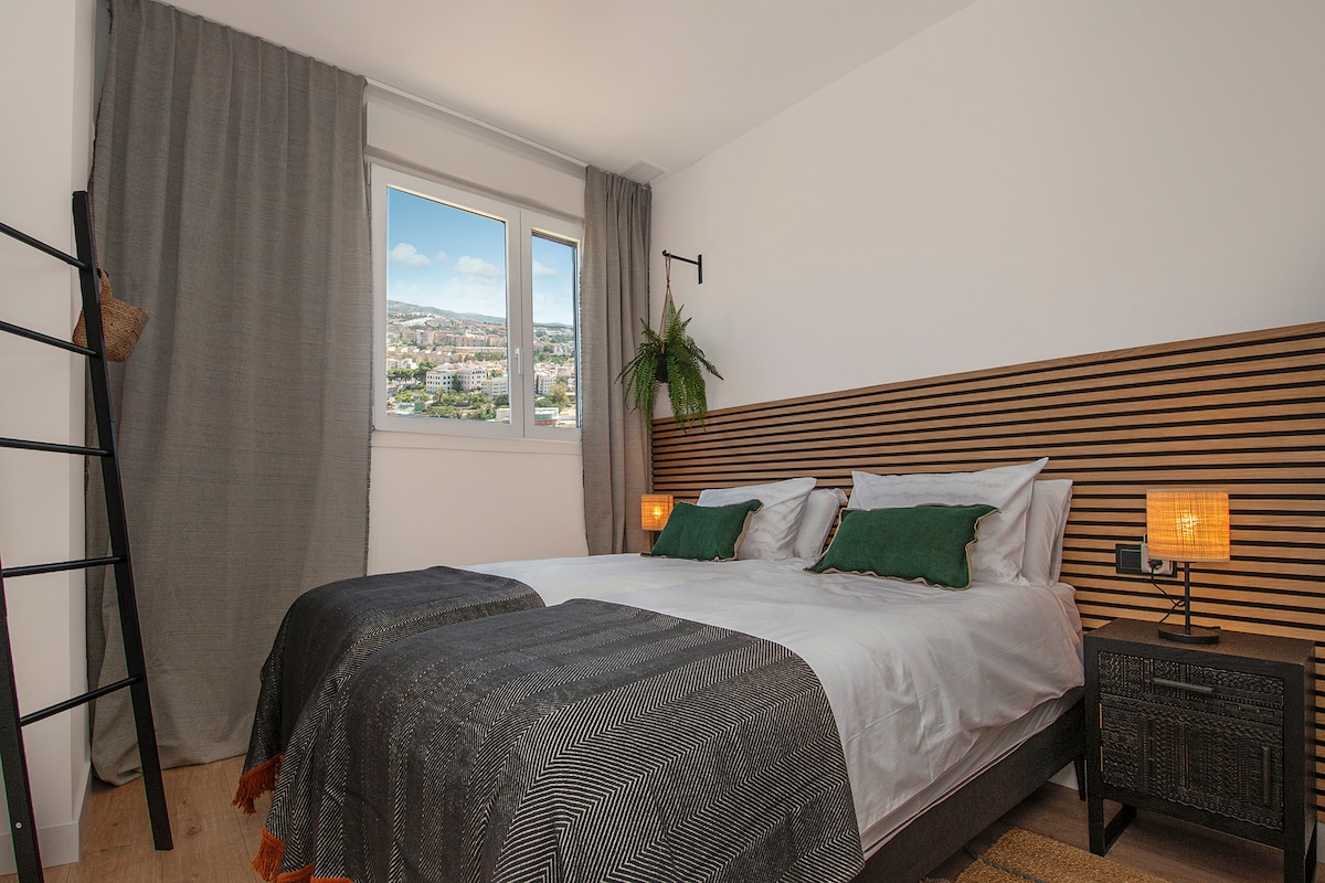 Спална соба 2