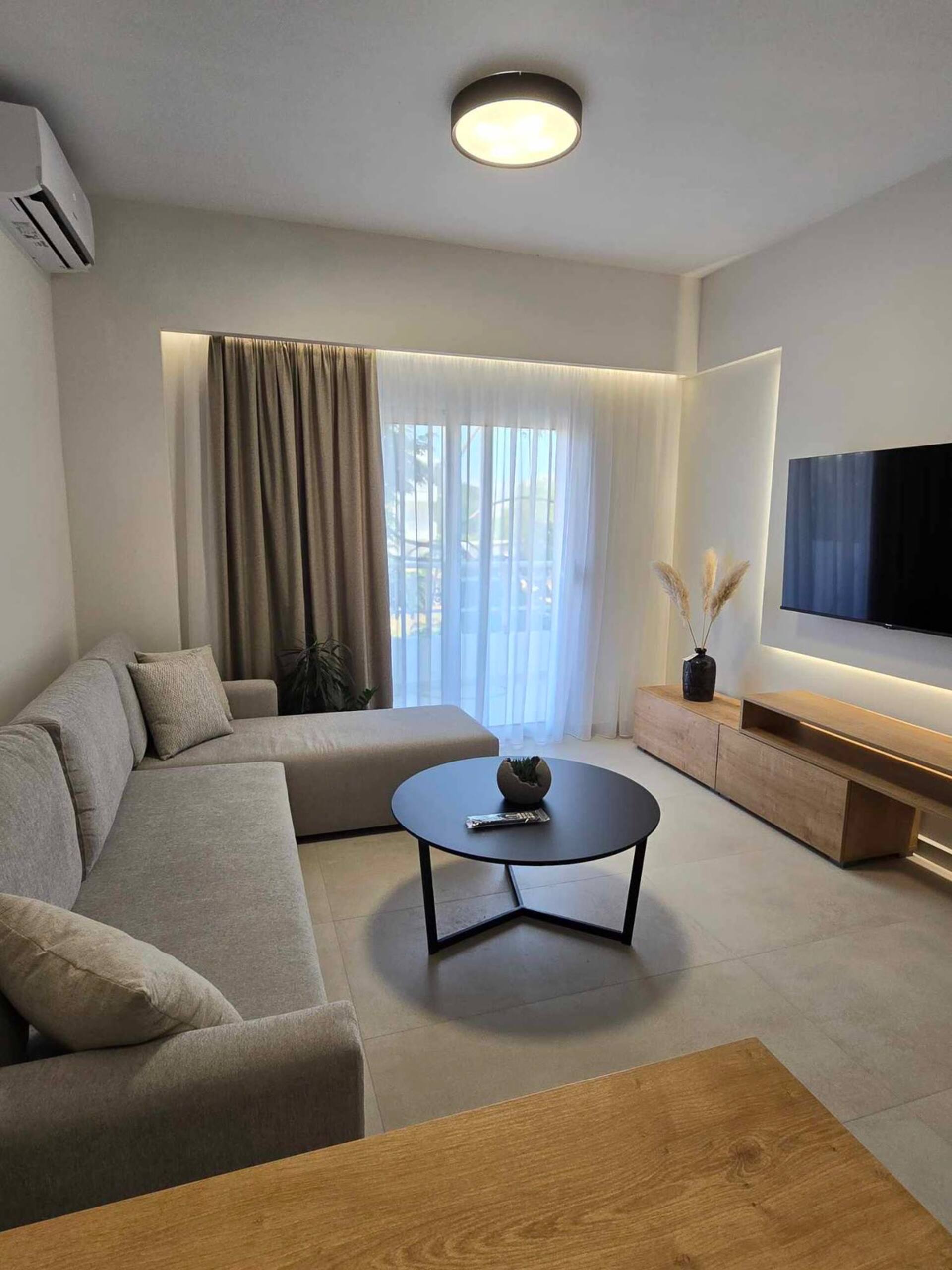 Summer apartment 1