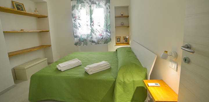 Spálňa 2