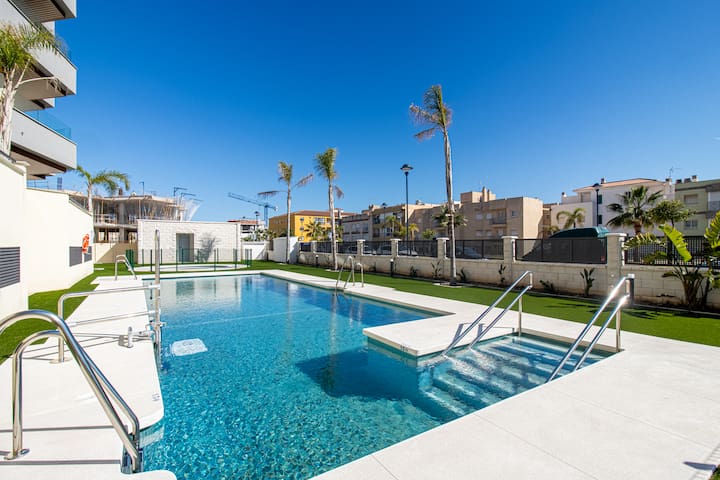 Fred Anders Martin managed Airbnb listing 2