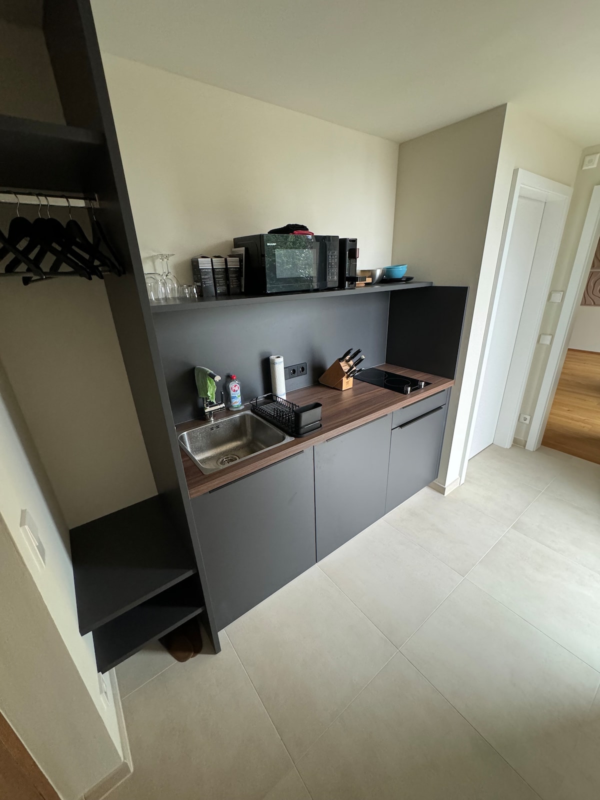 Annuncio Airbnb popolare: Cozy new apartment a Schönau A.Königssee