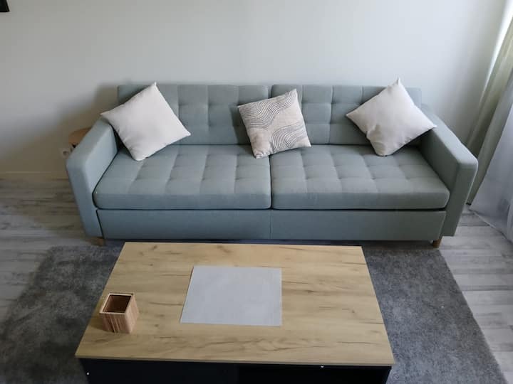 Appartement T2 Rambouillet - Rambouillet