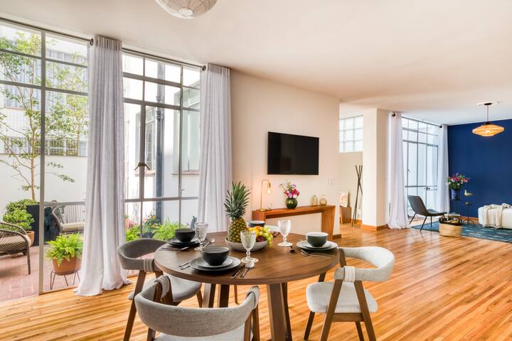 Luxury 1500 sqft with Terrace by Elite Architect gallery image 3