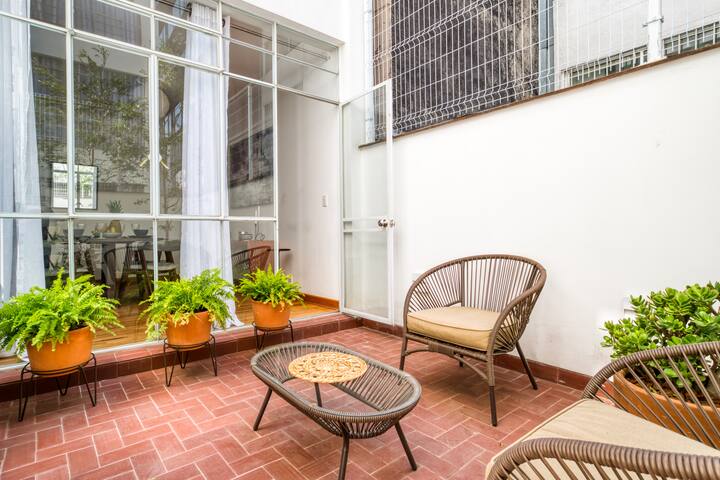 Luxury 1500 sqft with Terrace by Elite Architect gallery image 4