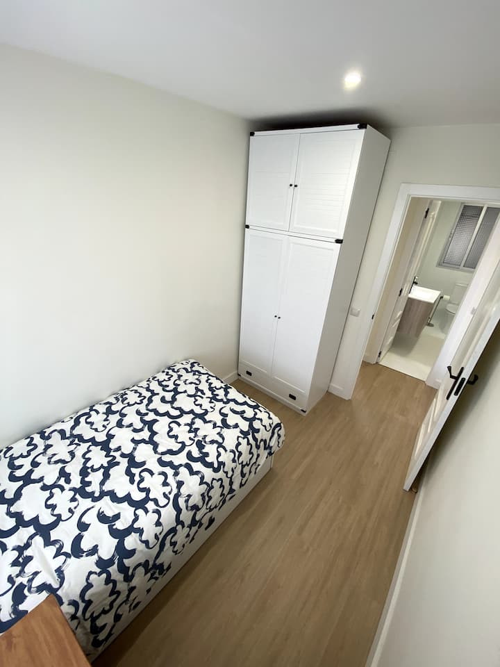 Спална соба 3