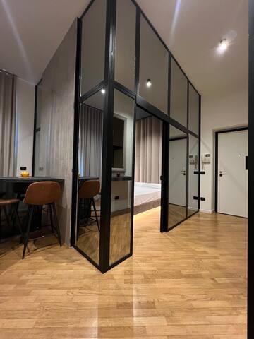 Brera Superior apartment Near DUOMO gallery image 4