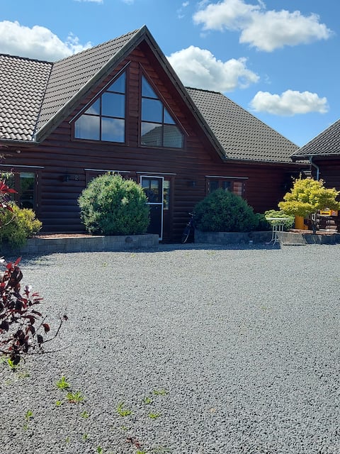 Room in Stubbekøbing