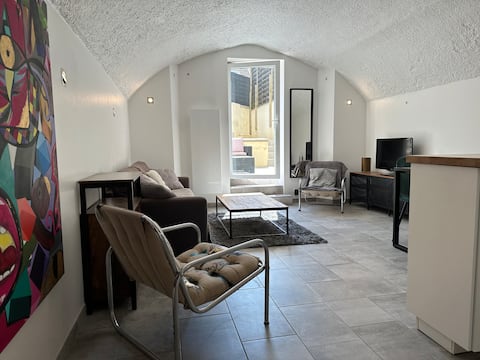Top performing Airbnb: apartment in Meaux