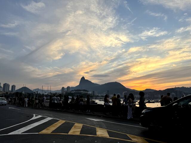 Casa Urca Rio de Janeiro – 10 min de Copacabana gallery image 3