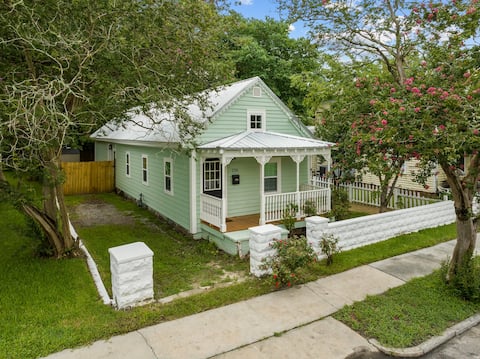 The Cottage in Little Washington