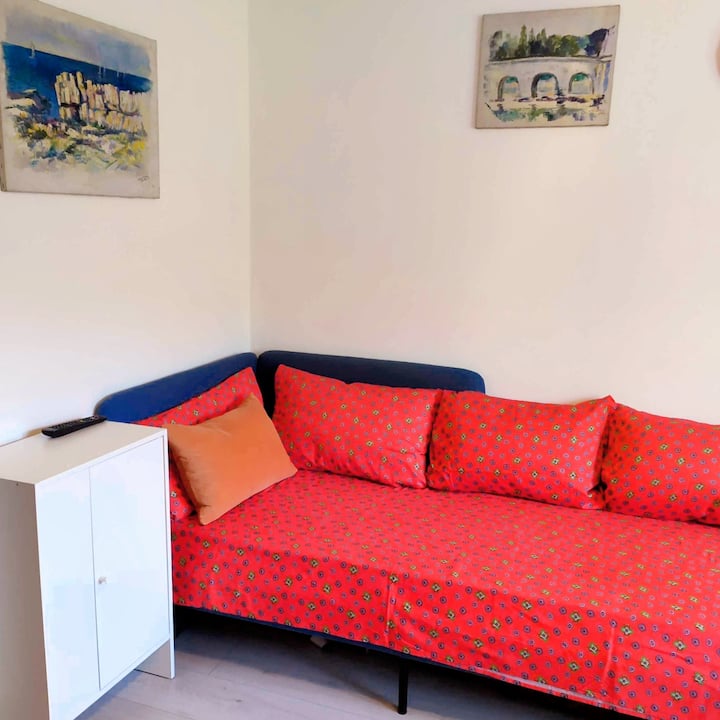 Your Home Away From Home-seaview - Mošćenička Draga