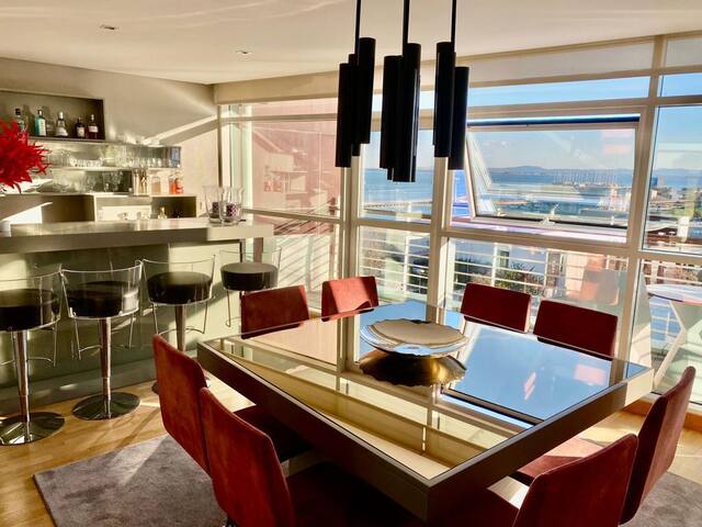 Awakenflowers Expo Terrace gallery image 2