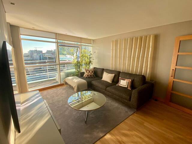 Awakenflowers Expo Terrace gallery image 3