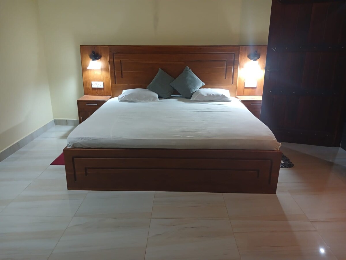 غرفة النوم 1