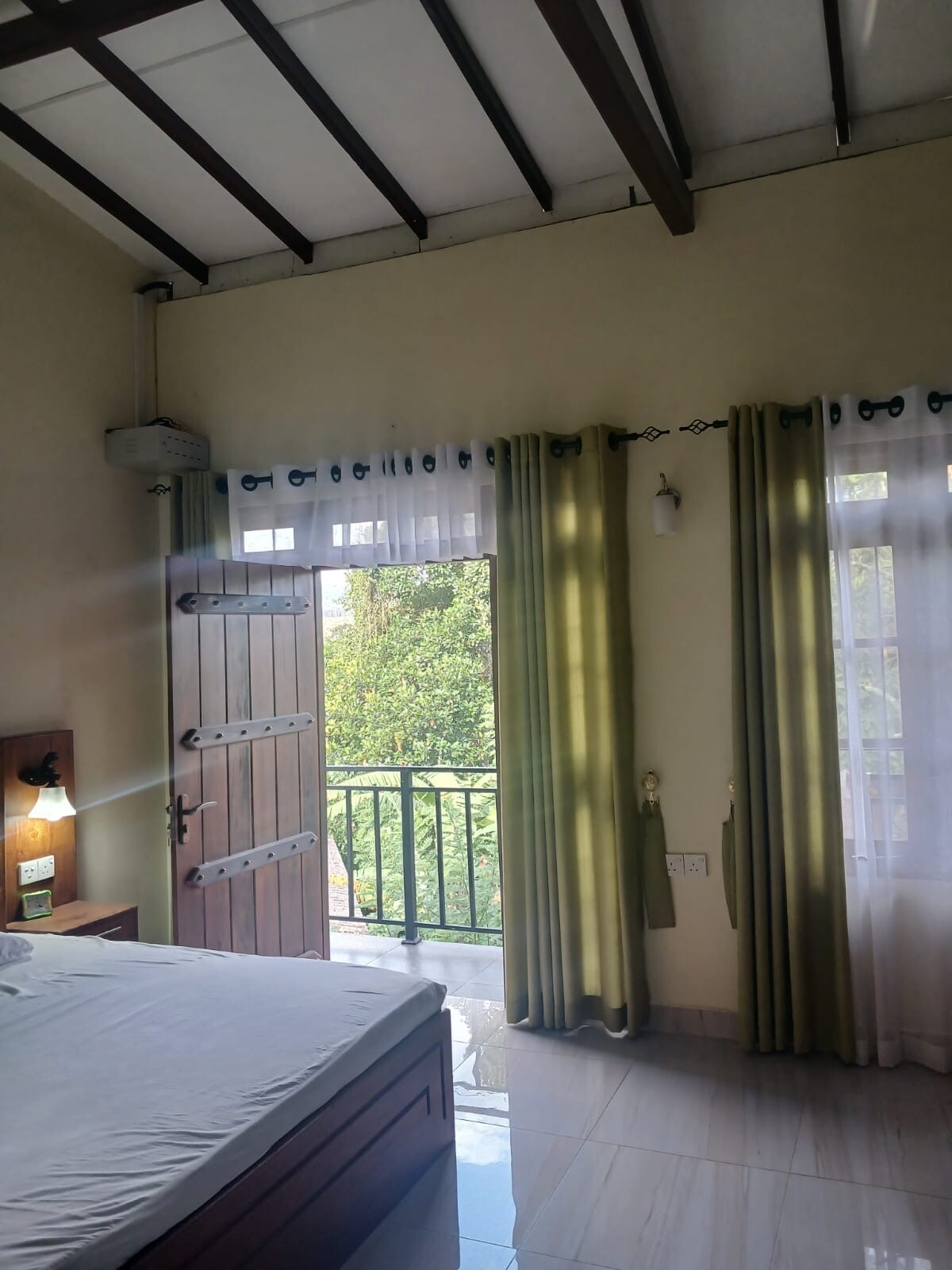 غرفة النوم 2