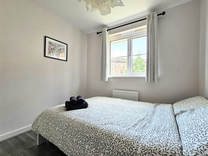 Slaapkamer 3