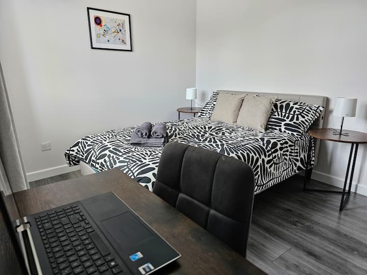 Slaapkamer 2