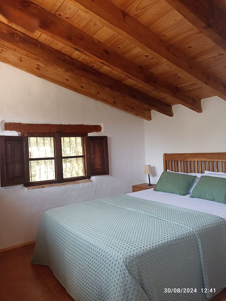 Dhomë gjumi 1