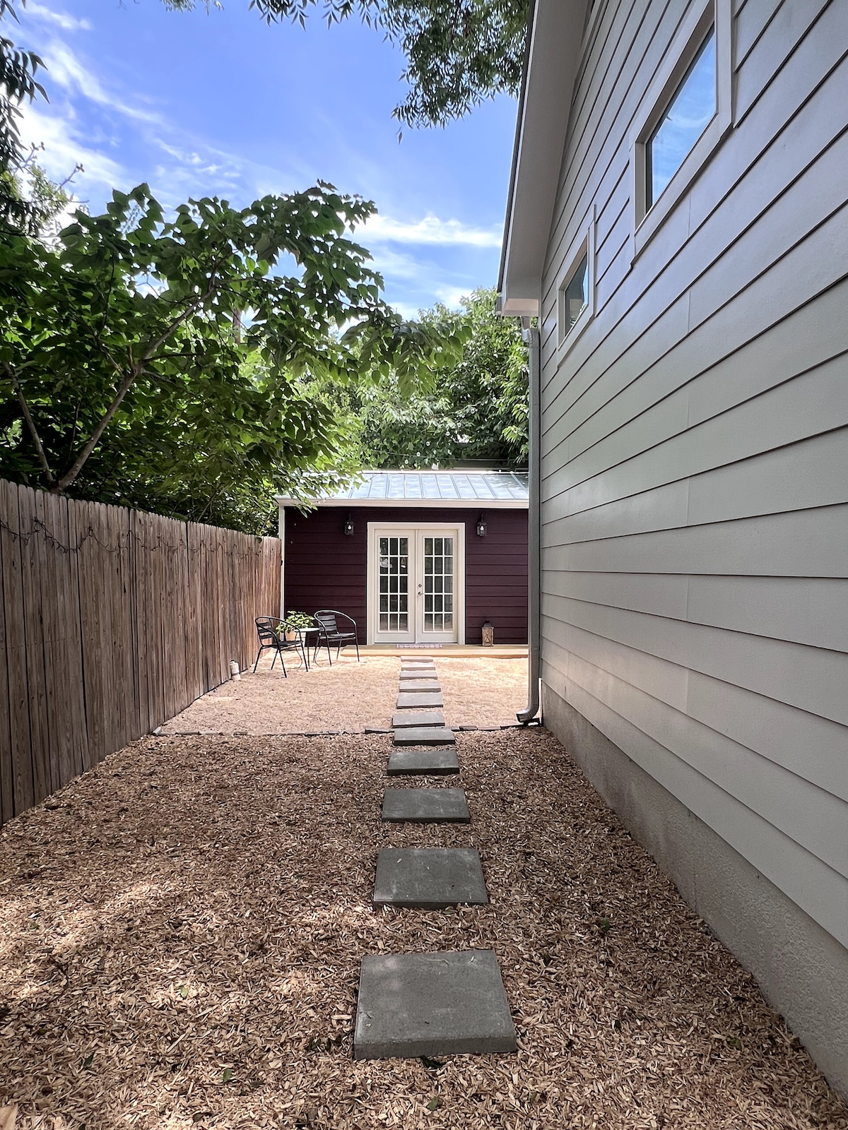 Eastside Hideaway: Cozy Tinyhome