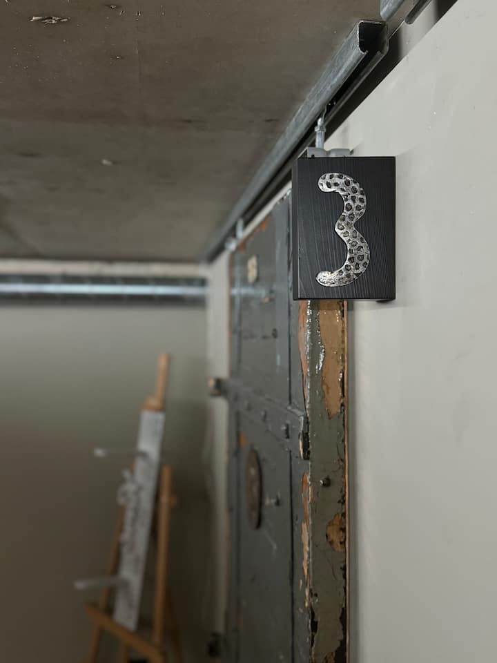 Swed Cab Embassy 3 Hostel  & Coworking Space - Varna
