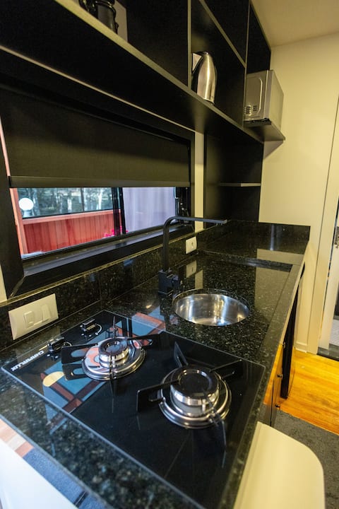 Anúncio popular: Cabana Loft Premium 07 em Caxias Do Sul