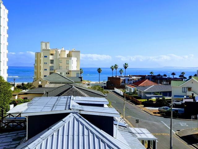 Red Coral @ the Beach