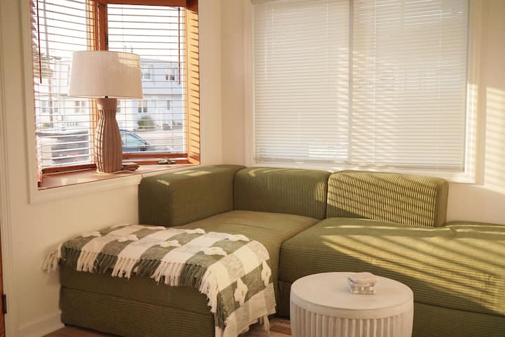 Paradise Bungalow - Long Beach Island, NJ