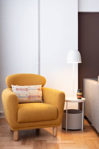 Wonderful,Spacious Flat in the Heart of Nisantasi gallery image 5