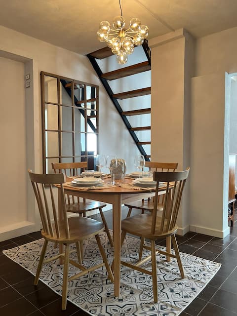 Villa in Masua 1km from the sea