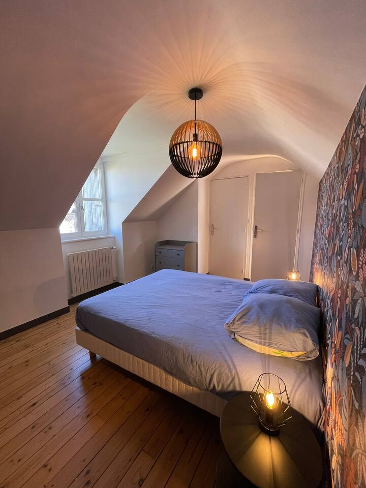 Habitación 2