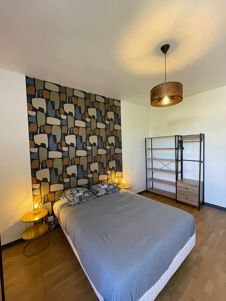 Habitación 1