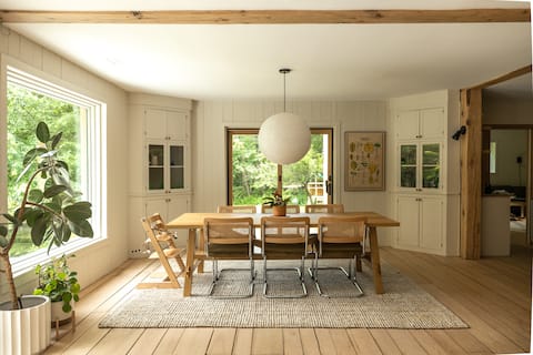 River House Litchfield - Peaceful Family Getaway