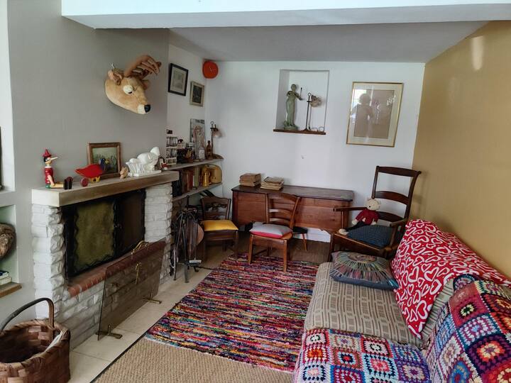 Bed&breakfast - La Petite-Pierre
