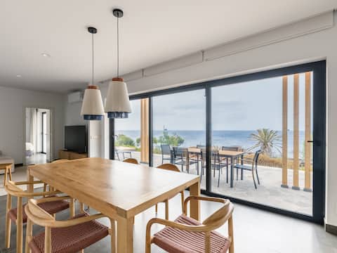 Casa Lapa on the island with a soul