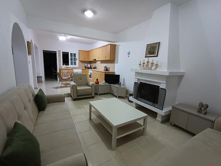 Villa Butterfly - Zypern