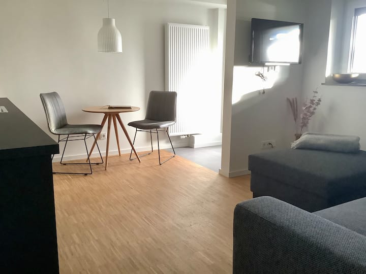 Wohnung In Tübinger Stadtteil - Rottenburg am Neckar
