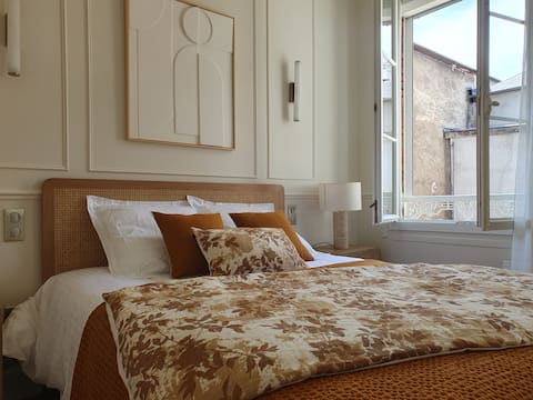 The Alchemist - Epernay Center