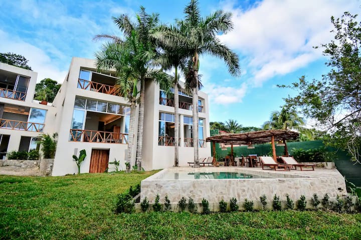 Azul Bacalar Property Management managed Airbnb listing 2