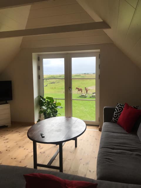 Strandgaarden. Apartment 1st floor