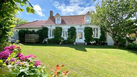 CAP BLANC-NEZ - 6 people - pets allowed