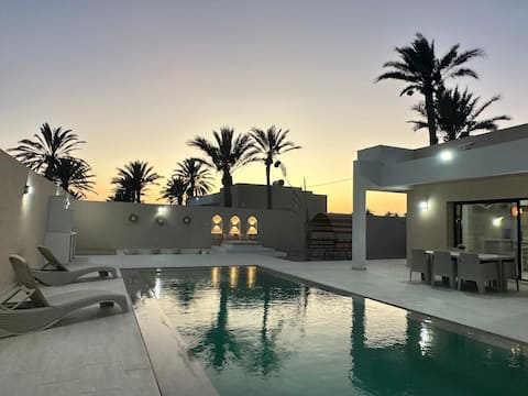 Dar Al Shams Villa Haut standing